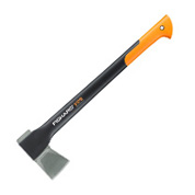 Hacha para lea 1,7 kg - X17 - Fiskars